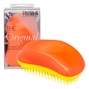 Tangle Teezer The Original hairbrush Mandarin Sweetie