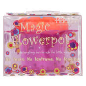 Tangle Teezer Magic Flowerpot kartáč na vlasy pro děti Purple