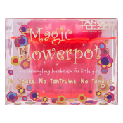 Tangle Teezer Magic Flowerpot kartáč na vlasy pro děti Pink