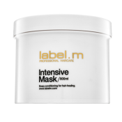 Label.M Condition Intensive Mask mask for all hair types 800 ml