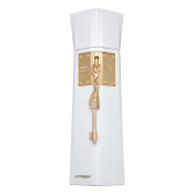 Justin Bieber The Key Eau de Parfum da donna 100 ml