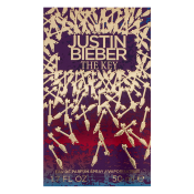 Justin Bieber The Key Eau de Parfum for women 50 ml