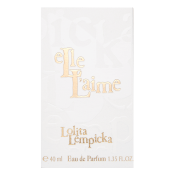 Lolita Lempicka Elle L´Aime Парфюмна вода за жени 40 ml