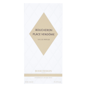 Boucheron Place Vendôme Eau de Parfum für Damen 100 ml