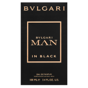 Bvlgari Man in Black woda perfumowana dla mężczyzn 100 ml