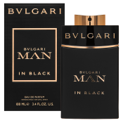 Bvlgari Man in Black woda perfumowana dla mężczyzn 100 ml