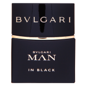 Bvlgari Man in Black woda perfumowana dla mężczyzn 30 ml