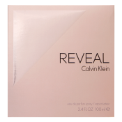 Calvin Klein Reveal parfémovaná voda pro ženy 100 ml