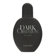 Calvin Klein Dark Obsession toaletní voda pro muže 125 ml