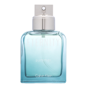 Calvin Klein Eternity for Men Summer (2012) Eau de Toilette bărbați 100 ml