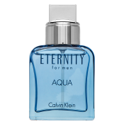 Calvin Klein Eternity Aqua for Men toaletní voda pro muže 30 ml