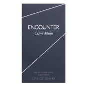 Calvin Klein Encounter Eau de Toilette bărbați 50 ml