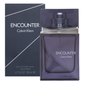 Calvin Klein Encounter Eau de Toilette bărbați 50 ml