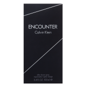 Calvin Klein Encounter voda po holení pro muže 100 ml