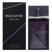 Calvin Klein Encounter voda po holení pro muže 100 ml