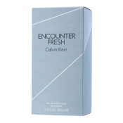 Calvin Klein Encounter Fresh toaletní voda pro muže 100 ml