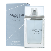 Calvin Klein Encounter Fresh toaletní voda pro muže 100 ml