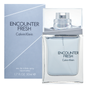 Calvin Klein Encounter Fresh woda toaletowa dla mężczyzn 50 ml