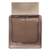 Calvin Klein Euphoria Men Intense toaletní voda pro muže 100 ml
