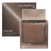 Calvin Klein Euphoria Men Intense toaletní voda pro muže 100 ml