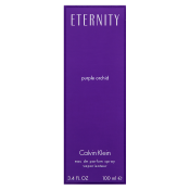 Calvin Klein Eternity Purple Orchid parfémovaná voda pro ženy 100 ml