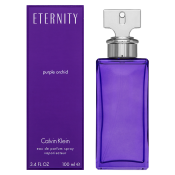 Calvin Klein Eternity Purple Orchid parfémovaná voda pro ženy 100 ml