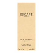 Calvin Klein Escape for Men toaletní voda pro muže 100 ml