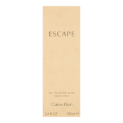 Calvin Klein Escape parfémovaná voda pro ženy 100 ml