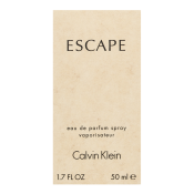 Calvin Klein Escape parfémovaná voda pro ženy 50 ml