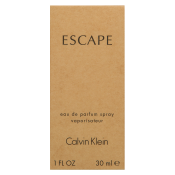 Calvin Klein Escape parfémovaná voda pro ženy 30 ml
