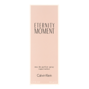 Calvin Klein Eternity Moment Eau de Parfum femei 50 ml