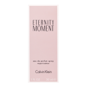 Calvin Klein Eternity Moment woda perfumowana dla kobiet 30 ml