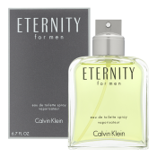 Calvin Klein Eternity for Men woda toaletowa dla mężczyzn 200 ml