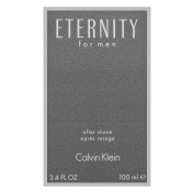 Calvin Klein Eternity for Men voda po holení pro muže 100 ml