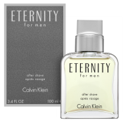 Calvin Klein Eternity for Men voda po holení pro muže 100 ml