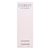 Calvin Klein Eternity Eau de Parfum femei 100 ml
