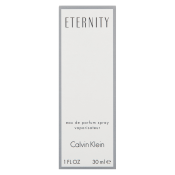 Calvin Klein Eternity Eau de Parfum femei 30 ml