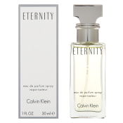 Calvin Klein Eternity Eau de Parfum femei 30 ml