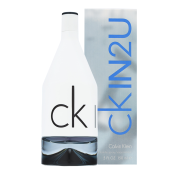 Calvin Klein IN2U Men toaletní voda pro muže 150 ml