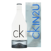 Calvin Klein IN2U Men toaletní voda pro muže 100 ml