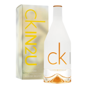Calvin Klein IN2U toaletní voda pro ženy 100 ml