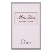 Dior (Christian Dior) Miss Dior Blooming Bouquet woda toaletowa dla kobiet 100 ml