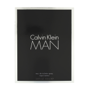 Calvin Klein Man toaletní voda pro muže 100 ml