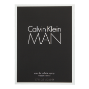 Calvin Klein Man toaletní voda pro muže 50 ml