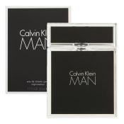 Calvin Klein Man toaletní voda pro muže 50 ml