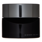 Aigner Black for Man Eau de Toilette bărbați 125 ml