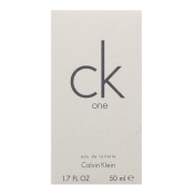 Calvin Klein CK One toaletní voda unisex 50 ml