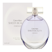 Calvin Klein Sheer Beauty Essence toaletní voda pro ženy 100 ml