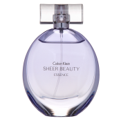 Calvin Klein Sheer Beauty Essence toaletní voda pro ženy 50 ml