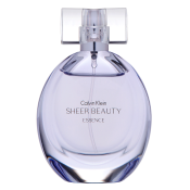 Calvin Klein Sheer Beauty Essence Eau de Toilette femei 30 ml